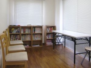 図書室